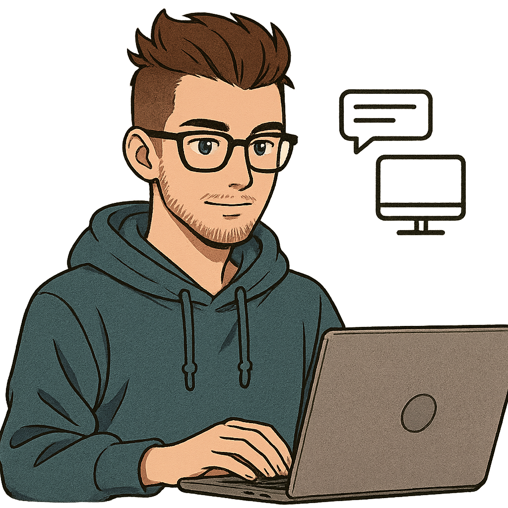 Krzysztof Kaszuba avatar